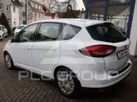 2019 Ford C-MAX