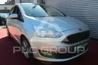 2019 Ford C-MAX