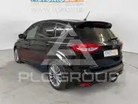 2019 Ford C-MAX