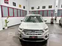 2019 Ford C-MAX