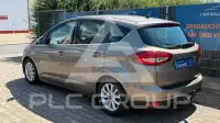 2019 Ford C-MAX