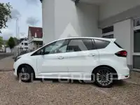 2019 Ford C-MAX