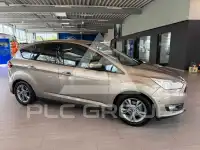 2019 Ford C-MAX