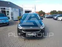 2019 Ford C-MAX