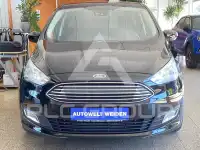 2019 Ford C-MAX
