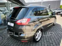 2019 Ford C-MAX