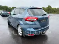 2019 Ford C-MAX
