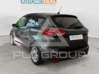 2019 Ford C-MAX