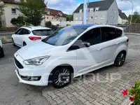 2019 Ford C-MAX