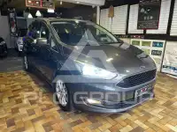 2019 Ford C-MAX