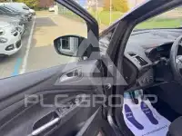2019 Ford C-MAX