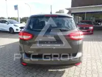 2019 Ford C-MAX