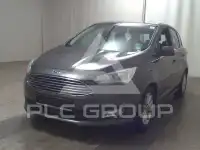2019 Ford C-MAX