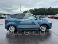 2019 Ford C-MAX