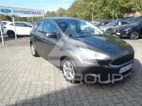 2019 Ford C-MAX