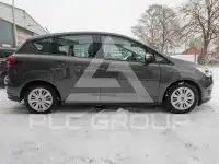 2019 Ford C-MAX