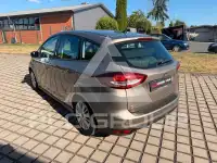 2019 Ford C-MAX