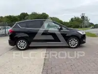 2019 Ford C-MAX