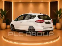 2019 Ford C-MAX