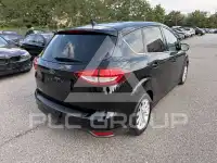 2019 Ford C-MAX
