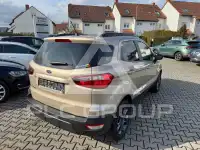 2019 Ford Eco Sport