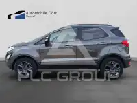 2019 Ford Eco Sport
