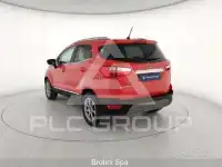 2019 Ford Eco Sport