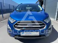 2019 Ford Eco Sport