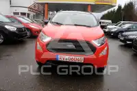 2019 Ford Eco Sport