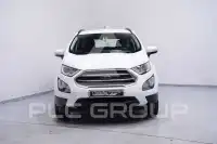 2019 Ford Eco Sport