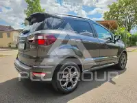 2019 Ford Eco Sport