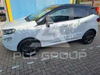 2019 Ford Eco Sport