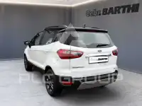 2019 Ford Eco Sport