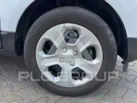 2019 Ford Eco Sport