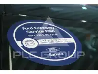 2019 Ford Eco Sport
