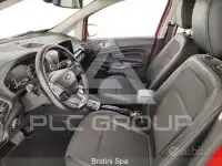 2019 Ford Eco Sport