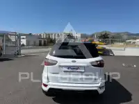 2019 Ford Eco Sport