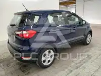 2019 Ford Ecosport