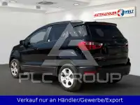 2019 Ford Eco Sport