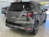 2019 Ford Eco Sport