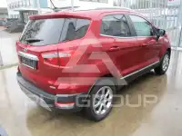 2019 Ford Eco Sport