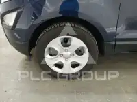 2019 Ford Ecosport