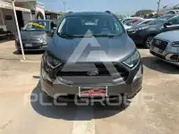 2019 Ford Ecosport