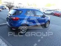 2019 Ford Ecosport