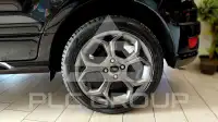 2019 Ford Eco Sport