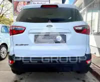 2019 Ford Eco Sport