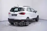 2019 Ford Eco Sport