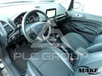2019 Ford Eco Sport