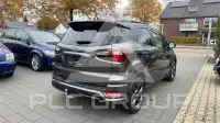 2019 Ford Eco Sport