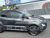 2019 Ford Ecosport